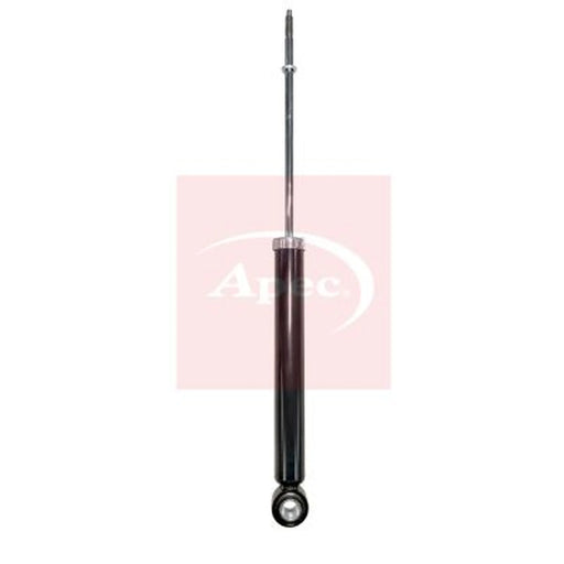 Apec Shock Absorber Damper Strut Rear Right ASA1189