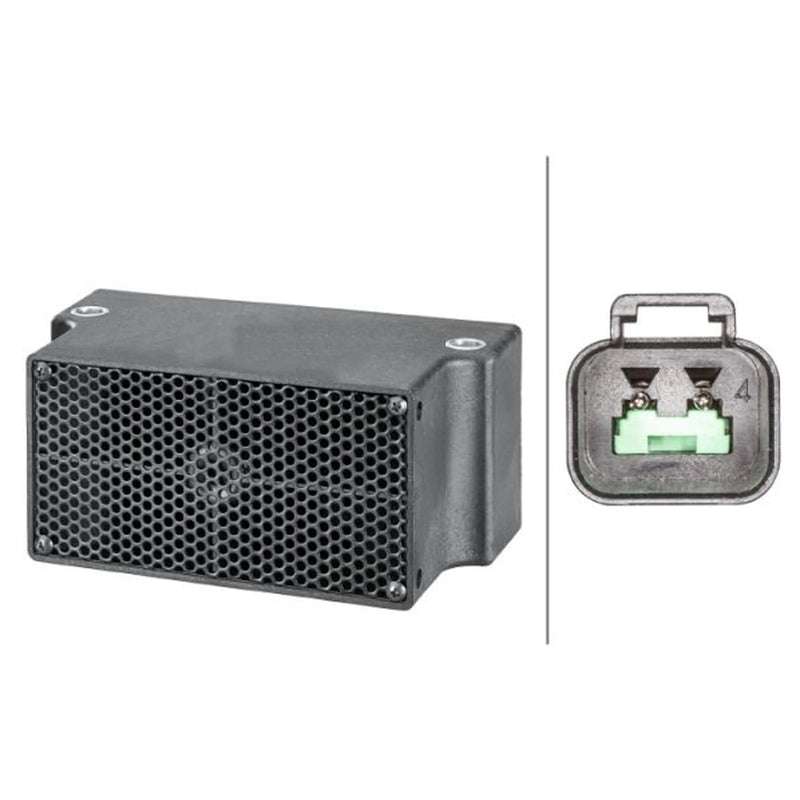 Hella Reversing Alarm Buzzer