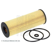 Blue Print Engine Oil Filter fits Ford Usa Explorer 2019 on 3.0