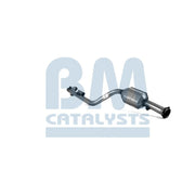 BM Catalysts Homologated Petrol Cat fits Mercedes-Benz Clk 2000-2002
