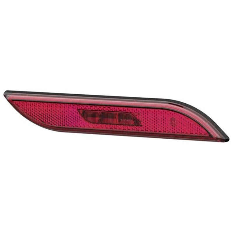Hella Side Marker Light Wide High