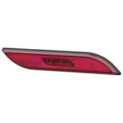 Hella Side Marker Light Wide High