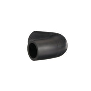 Gates Crankcase Ventilation Hose 106mm fits Opel Astra G 1998-2005 1.4 1.6