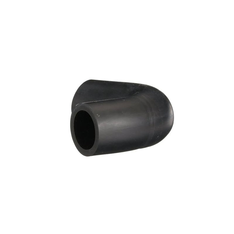Gates Crankcase Ventilation Hose 106mm fits Opel Astra G 1998-2005 1.4 1.6