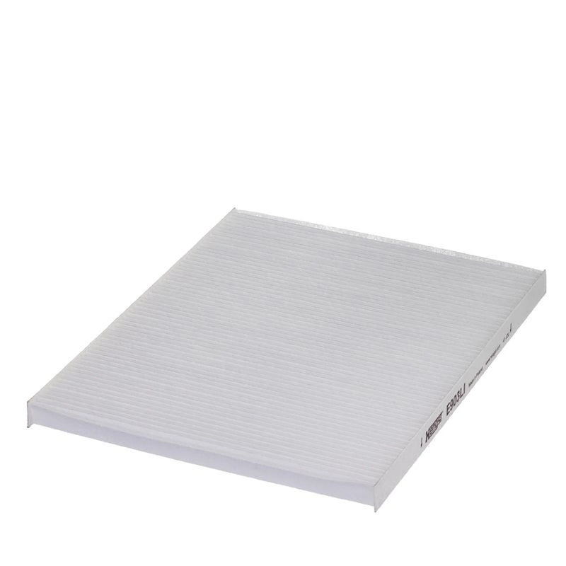Hengst Cabin Air Filter (Pollen Filter) fits Opel Omega B 1994-2003