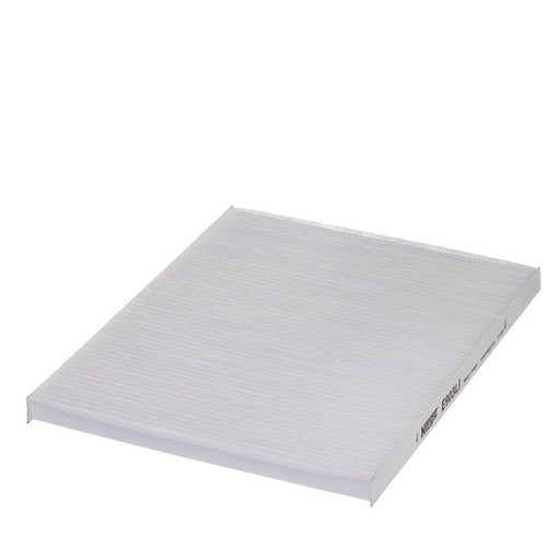 Hengst Cabin Air Filter (Pollen Filter) fits Opel Omega B 1994-2003