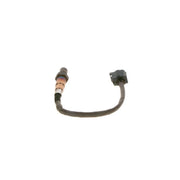 Bosch O2 Lambda Oxygen Sensor Left fits Mercedes-Benz S-Class 2009-2013