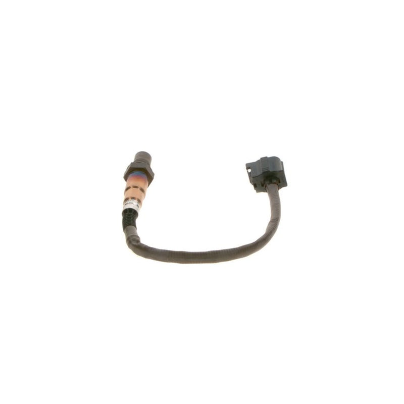 Bosch O2 Lambda Oxygen Sensor Left fits Mercedes-Benz S-Class 2009-2013