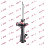 KYB 2 x Shock Absorbers fits Nissan Qx IV 1995-2000 2.0 3.0