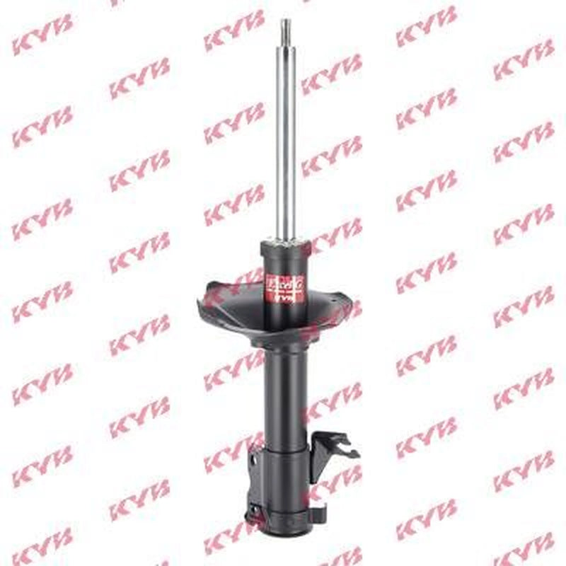 KYB 2 x Front Shock Absorbers fits Nissan Qx IV 1995-2000 2.0 3.0