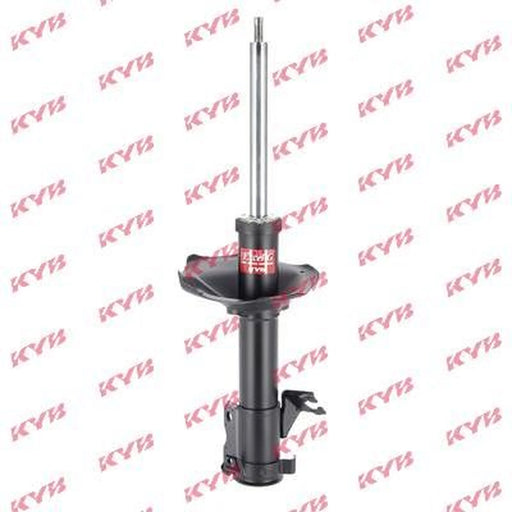 KYB 2 x Front Shock Absorbers fits Nissan Qx IV 1995-2000 2.0 3.0