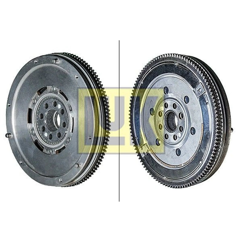 LuK Engine Flywheel Teeth fits Bertone Freeclimber 1989-1993 2.4