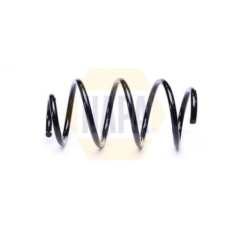 NAPA Front Suspension Coil Spring fits Audi A1 2010-2018 1.4