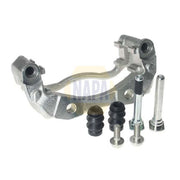 NAPA Napa Caliper Carrier (Single) fits Citroën Berlingo First 1996-2011