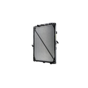 Hella Engine Radiator 8MK 366 305-661