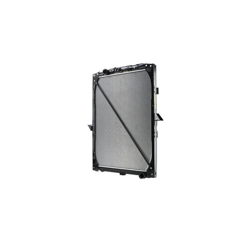 Hella Engine Radiator 8MK 366 305-661