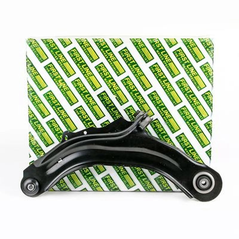 First Line Control/Trailing Arm fits Renault Megane II 2002-2008