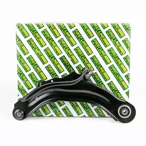 First Line Control/Trailing Arm fits Renault Megane II 2002-2008