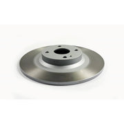 Juratek 2 x Solid Rear Brake Discs MAZ151-x2