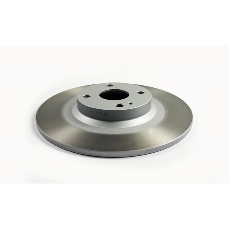 Juratek 2 x Solid Rear Brake Discs MAZ151-x2