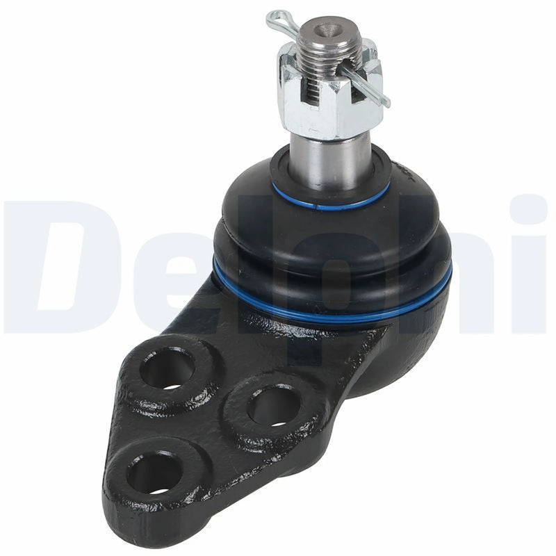 Delphi Ball Joint Front fits Ssangyong Actyon II 2012-2013 2.0