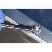 Sealey Premier Premier Imperial Combination Spanner 7/16" CW04AF Sealey Premier - Dynamic Drive
