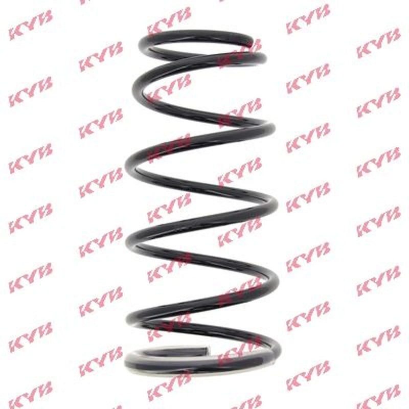 KYB 2 x Suspension Springs fits Honda Hr-V 1999-2005 1.6