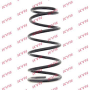 KYB Rear Left Suspension Coil Spring fits Honda Hr-V 1999-2005 1.6