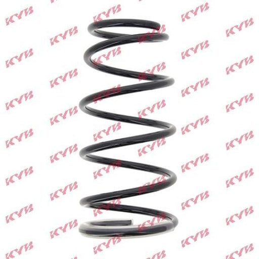 KYB Rear Left Suspension Coil Spring RC5818