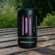 Wolf Outdoors Mozzi Zappa & Lantern Black Edition Wolf Outdoors - Dynamic Drive