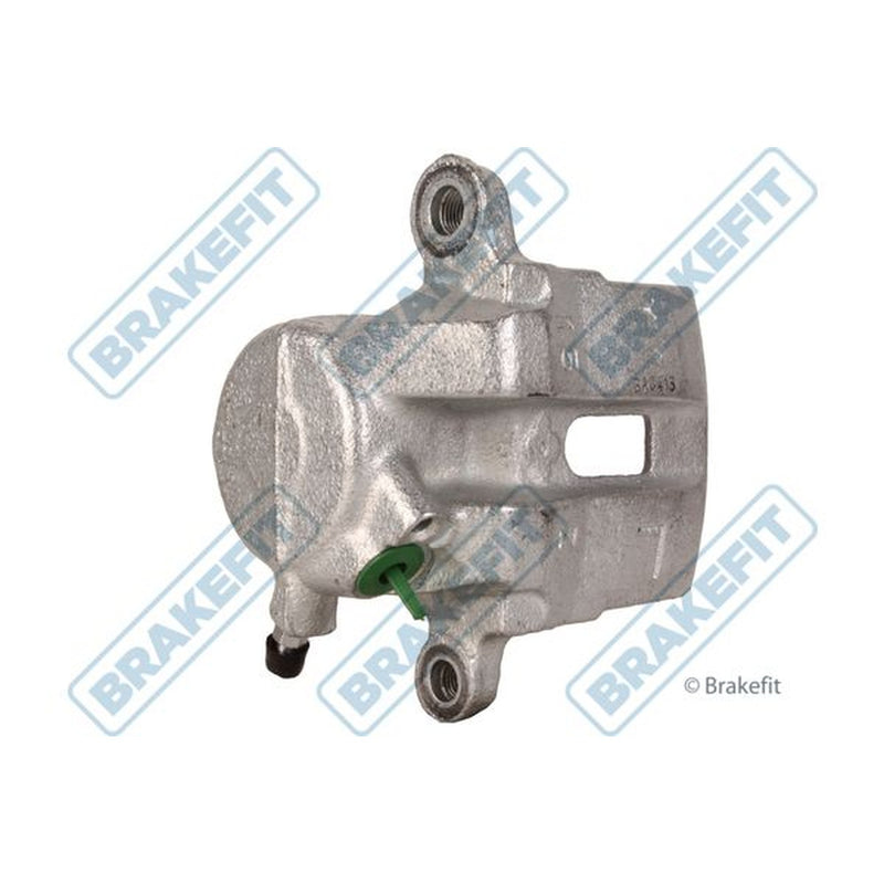 Apec 2 x Front Brake Calipers fits Mazda MX-5 1993-2005 1.6 1.8