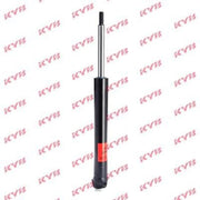 KYB Shock Absorber Damper Strut Front fits Smart Cabrio 2000-2004