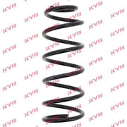 KYB Rear Suspension Coil Spring fits Fiat Tipo 1987-1995 1.1 1.4 1.6 1.7 1.8 1.9