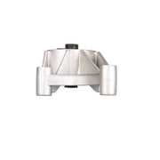 Gates Engine Mount Mounting Lower fits Opel Astra H 2004-2014 1.7