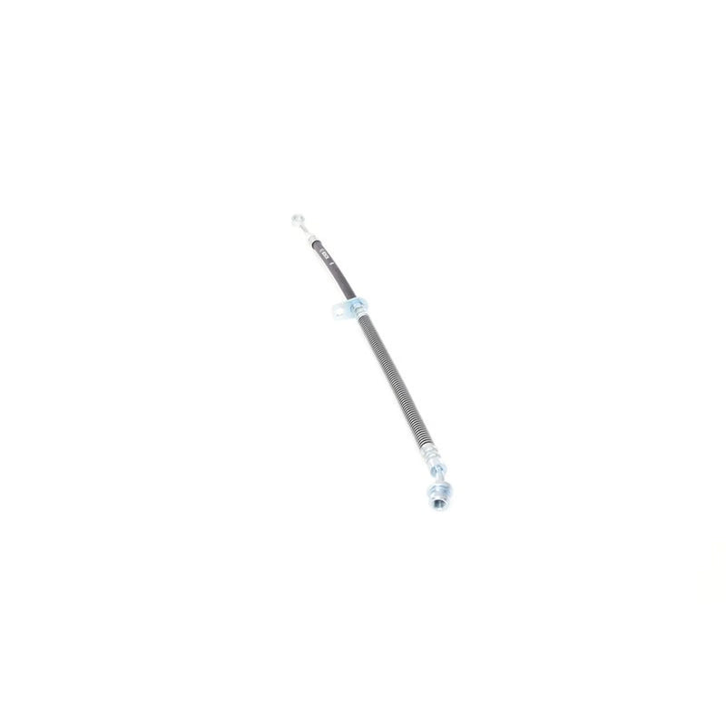 Bosch Brake Hydraulic Hose Line Front Left fits Kia Rio II 2005-2011 1.4 1.5 1.6