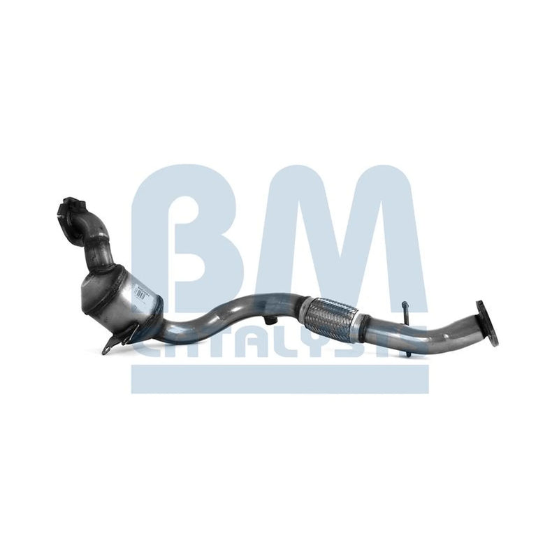 BM Catalysts Homologated Diesel Cat fits Ford Transit 2011-2014 2.2