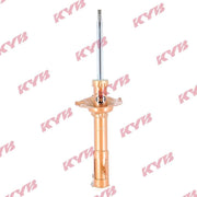KYB Shock Absorber Damper Strut Front fits Toyota Vitz 1999-2005 1.0 1.3 1.4 1.5