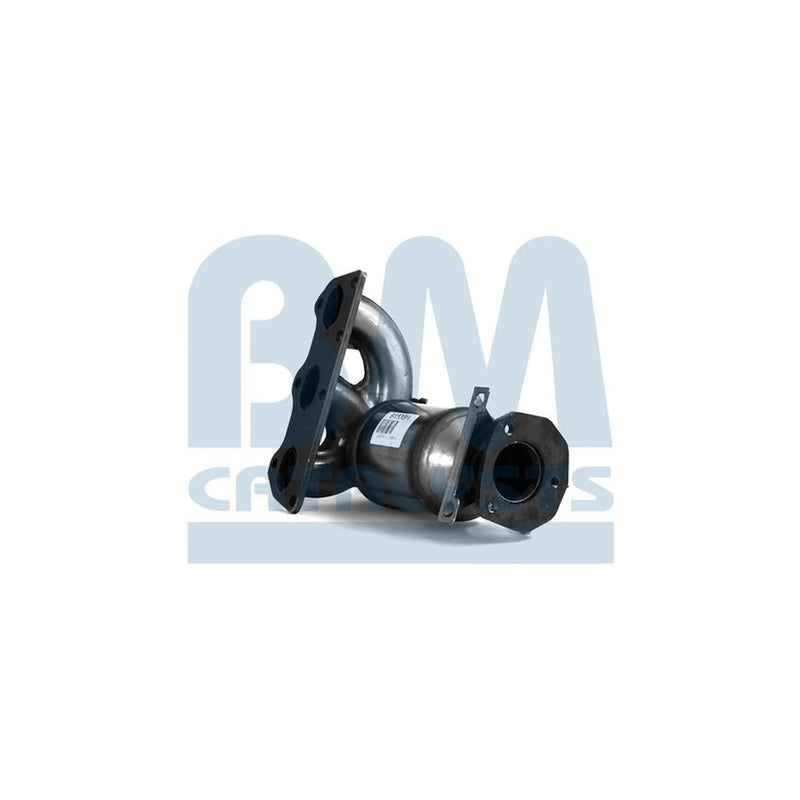 BM Catalysts Homologated Petrol Cat fits Seat Cordoba 2002-2009 1.2