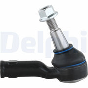 Delphi Steering Tie Rod End Ball Joint Front M14. fits Land Rover Range Rover IV