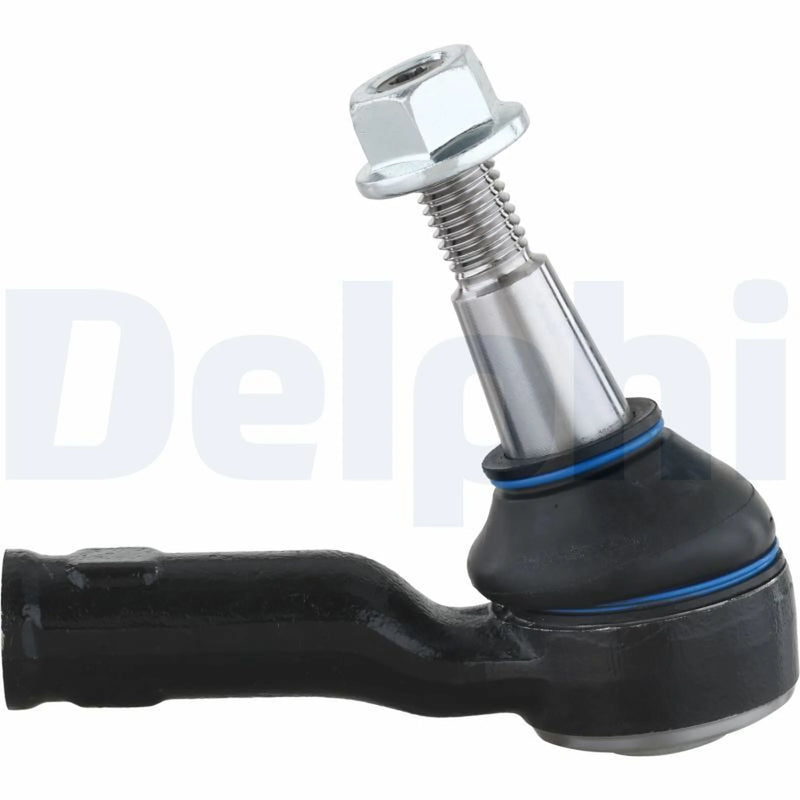 Delphi Steering Tie Rod End Ball Joint Front M14. fits Land Rover Range Rover IV