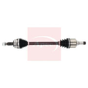 Apec CV Drive Shaft Driveshaft Front Right ADS3004R