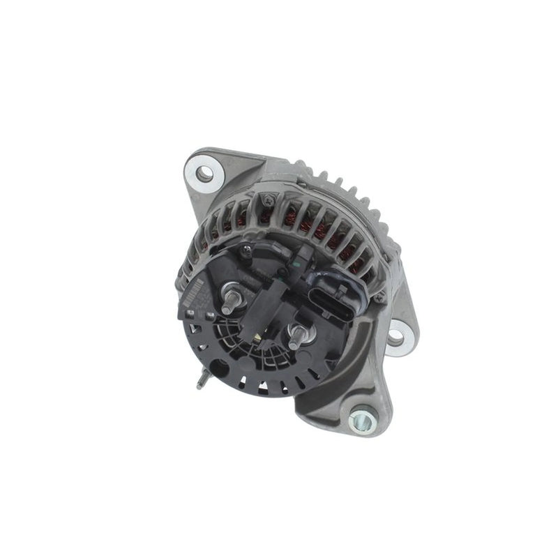 Bosch Car Alternator 12V fits Volvo FH16 II 2012 on