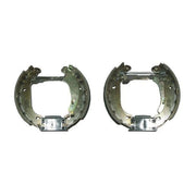 Bosch Brake Shoe Set Axle Kit 0 204 114 073