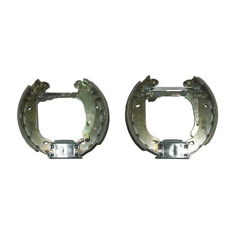 Bosch Brake Shoe Set Axle Kit 0 204 114 073