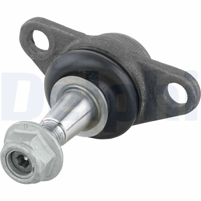 Delphi Ball Joint Front fits Volvo S60 I 2000-2010 2.0 2.4 2.5