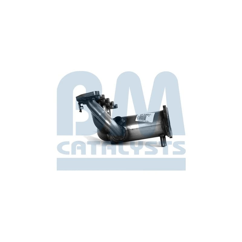 BM Catalysts Homologated Petrol Cat fits Audi A2 2000-2005 1.4