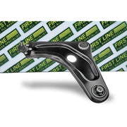 First Line Control/Trailing Arm fits Citroën C-Elysee 2012-2018 1.2 1.5 1.6