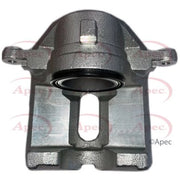 Apec Brake Caliper Assembly Front Left LCA156N