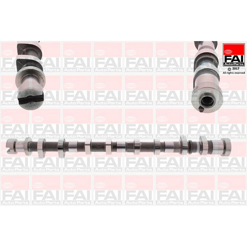 FAI Engine Camshaft Lobes fits Nissan Cabstar 2006-2013