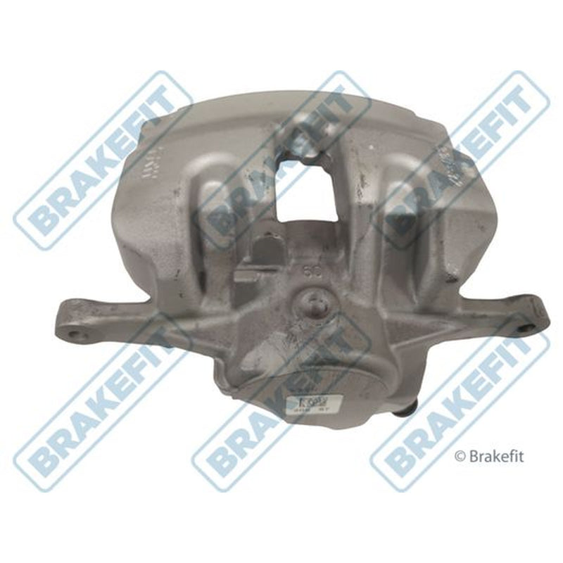 Apec Brake Caliper Assembly Front Left fits Mercedes-Benz C-Class 2014-2018